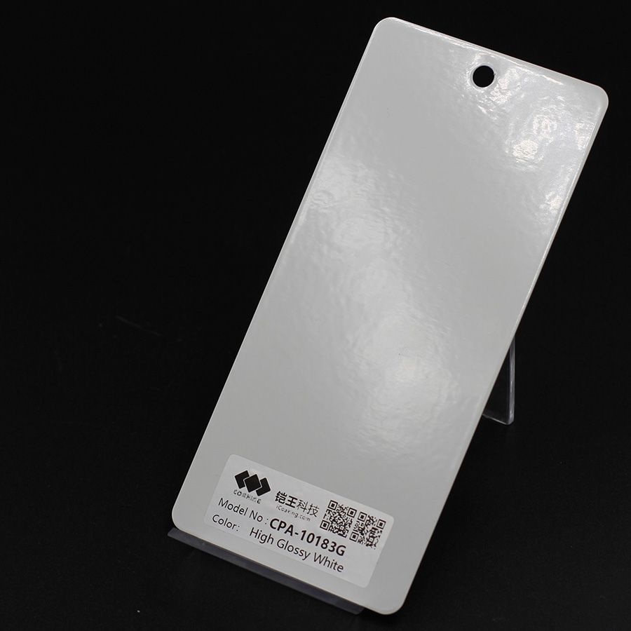 CPA-10183G High glossy white