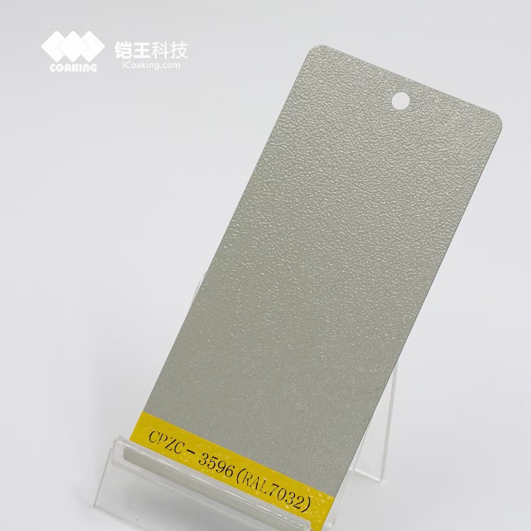 Chrome Mirror Effect Powder Coatings